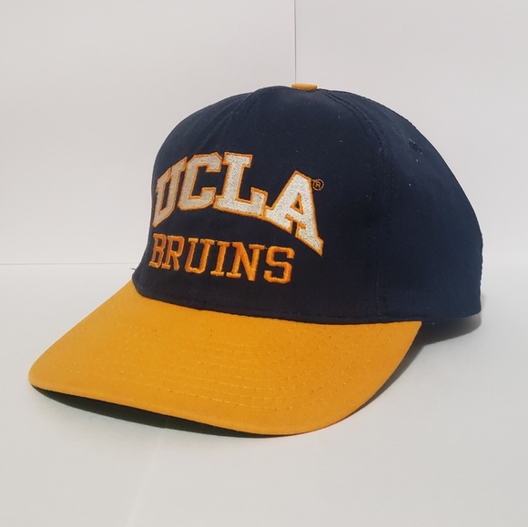 UCLA Other - Vintage UCLA Bruins snapback hat